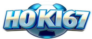 HOKI67 Logo