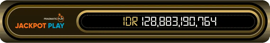 Jackpot HOKI67