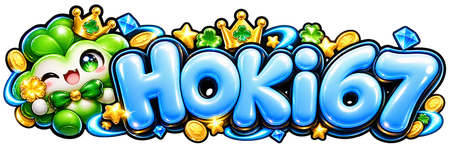Logo HOKI67